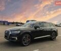 Черный Ауди Q7 e-tron, объемом двигателя 3 л и пробегом 223 тыс. км за 39888 $, фото 17 на Automoto.ua