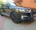Чорний Ауді Q7 e-tron, об'ємом двигуна 3 л та пробігом 370 тис. км за 28000 $, фото 7 на Automoto.ua