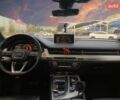 Черный Ауди Q7 e-tron, объемом двигателя 3 л и пробегом 223 тыс. км за 39888 $, фото 72 на Automoto.ua