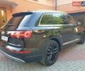 Чорний Ауді Q7 e-tron, об'ємом двигуна 3 л та пробігом 370 тис. км за 28000 $, фото 11 на Automoto.ua