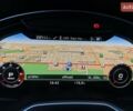 Черный Ауди Q7 e-tron, объемом двигателя 3 л и пробегом 223 тыс. км за 39888 $, фото 40 на Automoto.ua