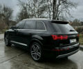 Черный Ауди Q7 e-tron, объемом двигателя 2.97 л и пробегом 220 тыс. км за 49400 $, фото 2 на Automoto.ua