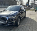 Чорний Ауді Q7 e-tron, об'ємом двигуна 2.97 л та пробігом 220 тис. км за 56532 $, фото 3 на Automoto.ua