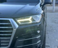 Черный Ауди Q7 e-tron, объемом двигателя 3 л и пробегом 128 тыс. км за 25800 $, фото 8 на Automoto.ua