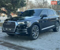 Черный Ауди Q7 e-tron, объемом двигателя 3 л и пробегом 128 тыс. км за 25800 $, фото 1 на Automoto.ua