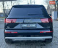 Черный Ауди Q7 e-tron, объемом двигателя 3 л и пробегом 128 тыс. км за 25800 $, фото 5 на Automoto.ua