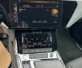 Черный Ауди Q7 e-tron, объемом двигателя 0 л и пробегом 160 тыс. км за 24160 $, фото 29 на Automoto.ua