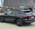 Черный Ауди Q7 e-tron, объемом двигателя 0 л и пробегом 160 тыс. км за 24160 $, фото 7 на Automoto.ua