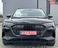 Черный Ауди Q7 e-tron, объемом двигателя 0 л и пробегом 160 тыс. км за 24614 $, фото 10 на Automoto.ua
