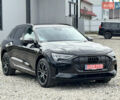 Черный Ауди Q7 e-tron, объемом двигателя 0 л и пробегом 160 тыс. км за 24614 $, фото 1 на Automoto.ua