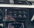 Черный Ауди Q7 e-tron, объемом двигателя 0 л и пробегом 160 тыс. км за 24614 $, фото 40 на Automoto.ua