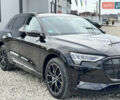 Черный Ауди Q7 e-tron, объемом двигателя 0 л и пробегом 160 тыс. км за 24160 $, фото 12 на Automoto.ua