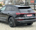 Черный Ауди Q7 e-tron, объемом двигателя 0 л и пробегом 160 тыс. км за 24614 $, фото 5 на Automoto.ua