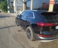 Черный Ауди Q7 e-tron, объемом двигателя 0 л и пробегом 158 тыс. км за 26000 $, фото 6 на Automoto.ua