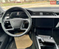 Черный Ауди Q7 e-tron, объемом двигателя 0 л и пробегом 160 тыс. км за 24614 $, фото 15 на Automoto.ua