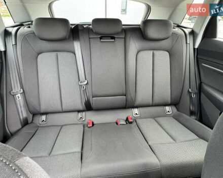 Черный Ауди Q7 e-tron, объемом двигателя 0 л и пробегом 160 тыс. км за 24614 $, фото 38 на Automoto.ua