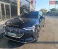 Черный Ауди Q7 e-tron, объемом двигателя 0 л и пробегом 158 тыс. км за 26000 $, фото 1 на Automoto.ua