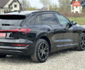 Черный Ауди Q7 e-tron, объемом двигателя 0 л и пробегом 160 тыс. км за 24863 $, фото 3 на Automoto.ua