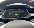 Черный Ауди Q7 e-tron, объемом двигателя 0 л и пробегом 160 тыс. км за 24614 $, фото 27 на Automoto.ua
