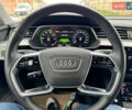 Черный Ауди Q7 e-tron, объемом двигателя 0 л и пробегом 160 тыс. км за 24160 $, фото 35 на Automoto.ua