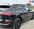 Черный Ауди Q7 e-tron, объемом двигателя 0 л и пробегом 160 тыс. км за 24614 $, фото 11 на Automoto.ua