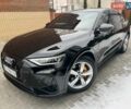 Черный Ауди Q7 e-tron, объемом двигателя 0 л и пробегом 40 тыс. км за 37800 $, фото 4 на Automoto.ua