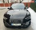Черный Ауди Q7 e-tron, объемом двигателя 0 л и пробегом 40 тыс. км за 37800 $, фото 1 на Automoto.ua