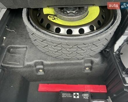 Черный Ауди Q7 e-tron, объемом двигателя 0 л и пробегом 40 тыс. км за 37800 $, фото 22 на Automoto.ua