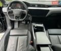 Черный Ауди Q7 e-tron, объемом двигателя 0 л и пробегом 40 тыс. км за 37800 $, фото 11 на Automoto.ua