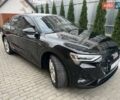Черный Ауди Q7 e-tron, объемом двигателя 0 л и пробегом 40 тыс. км за 37800 $, фото 1 на Automoto.ua