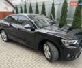 Черный Ауди Q7 e-tron, объемом двигателя 0 л и пробегом 40 тыс. км за 37800 $, фото 6 на Automoto.ua