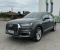 Ауди Q7 e-tron, объемом двигателя 3 л и пробегом 160 тыс. км за 43500 $, фото 2 на Automoto.ua