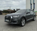 Ауди Q7 e-tron, объемом двигателя 3 л и пробегом 160 тыс. км за 43500 $, фото 4 на Automoto.ua