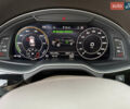 Ауди Q7 e-tron, объемом двигателя 3 л и пробегом 160 тыс. км за 43500 $, фото 26 на Automoto.ua