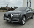 Ауди Q7 e-tron, объемом двигателя 3 л и пробегом 160 тыс. км за 43500 $, фото 1 на Automoto.ua