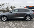 Ауді Q7 e-tron, об'ємом двигуна 3 л та пробігом 212 тис. км за 45900 $, фото 4 на Automoto.ua