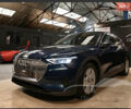 Ауди Q7 e-tron, объемом двигателя 0 л и пробегом 115 тыс. км за 34950 $, фото 1 на Automoto.ua