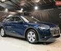 Ауди Q7 e-tron, объемом двигателя 0 л и пробегом 115 тыс. км за 34950 $, фото 2 на Automoto.ua