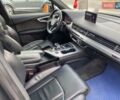 Серый Ауди Q7 e-tron, объемом двигателя 3 л и пробегом 313 тыс. км за 39900 $, фото 15 на Automoto.ua