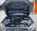 Серый Ауди Q7 e-tron, объемом двигателя 3 л и пробегом 313 тыс. км за 39900 $, фото 50 на Automoto.ua