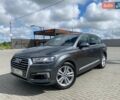 Серый Ауди Q7 e-tron, объемом двигателя 3 л и пробегом 313 тыс. км за 39900 $, фото 44 на Automoto.ua