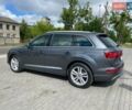 Серый Ауди Q7 e-tron, объемом двигателя 3 л и пробегом 313 тыс. км за 39900 $, фото 33 на Automoto.ua