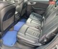 Серый Ауди Q7 e-tron, объемом двигателя 3 л и пробегом 313 тыс. км за 39900 $, фото 26 на Automoto.ua