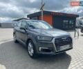Серый Ауди Q7 e-tron, объемом двигателя 3 л и пробегом 313 тыс. км за 39900 $, фото 39 на Automoto.ua