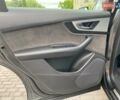 Серый Ауди Q7 e-tron, объемом двигателя 3 л и пробегом 313 тыс. км за 39900 $, фото 6 на Automoto.ua