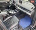 Серый Ауди Q7 e-tron, объемом двигателя 3 л и пробегом 313 тыс. км за 39900 $, фото 18 на Automoto.ua