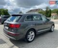Серый Ауди Q7 e-tron, объемом двигателя 3 л и пробегом 313 тыс. км за 39900 $, фото 34 на Automoto.ua
