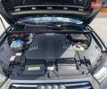 Серый Ауди Q7 e-tron, объемом двигателя 3 л и пробегом 313 тыс. км за 39900 $, фото 47 на Automoto.ua