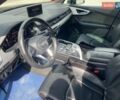 Серый Ауди Q7 e-tron, объемом двигателя 3 л и пробегом 313 тыс. км за 39900 $, фото 54 на Automoto.ua