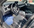 Серый Ауди Q7 e-tron, объемом двигателя 3 л и пробегом 313 тыс. км за 39900 $, фото 53 на Automoto.ua